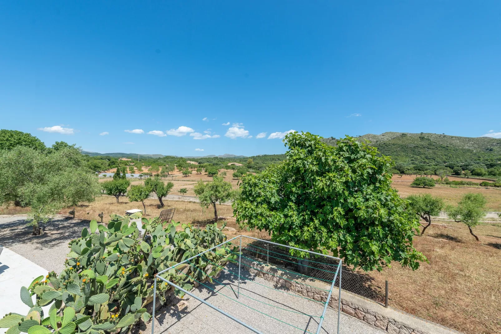 Na Mayans-casa Gran-View summer