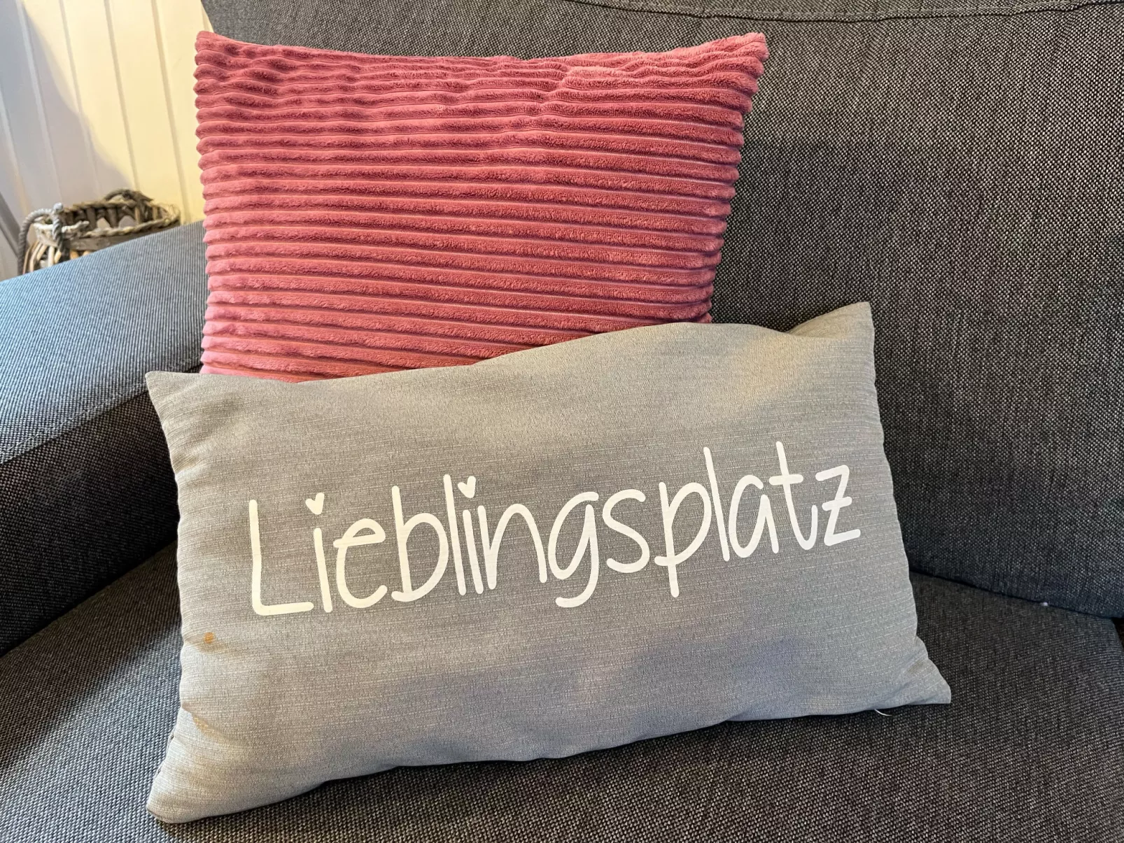 Waldrauschen-Inside