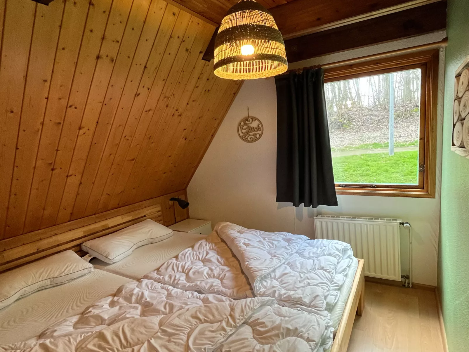Waldrauschen-Inside