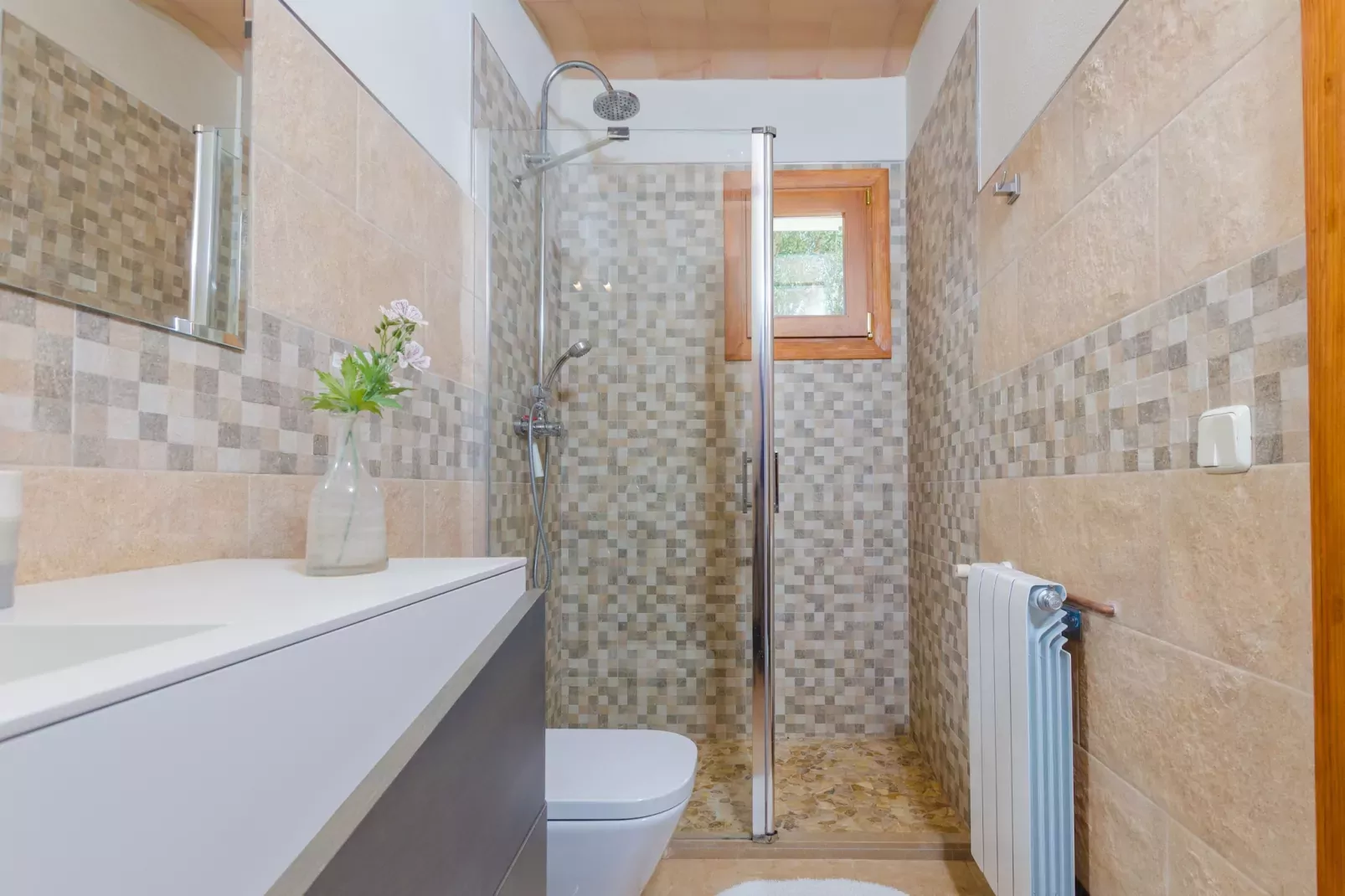 Can Fosquet-Bathroom