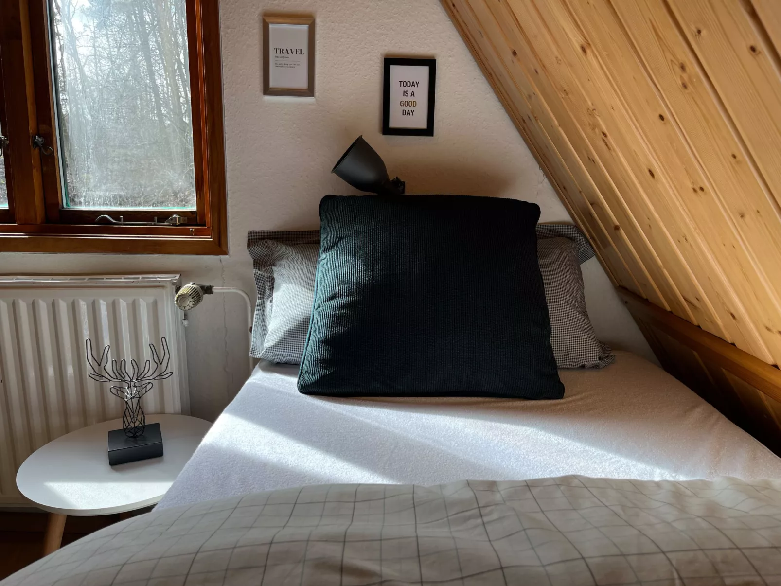 Waldrauschen-Inside