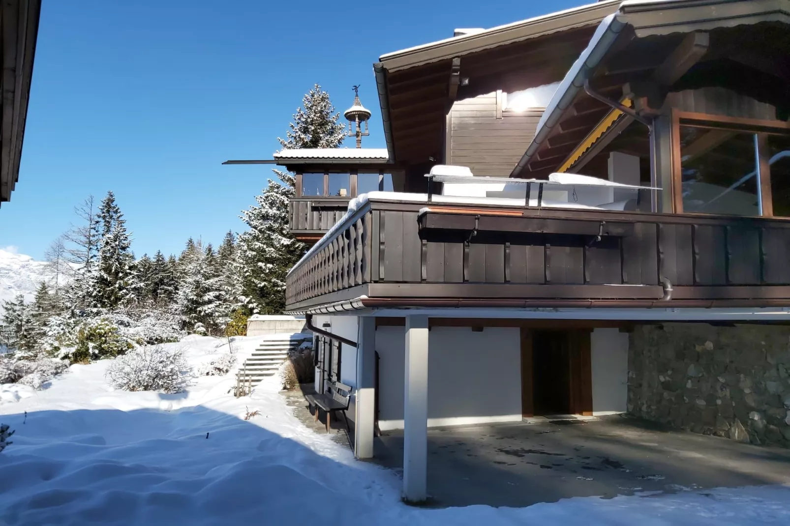 Landhaus Waldhof am Großvolderberg-Nicht getaggt