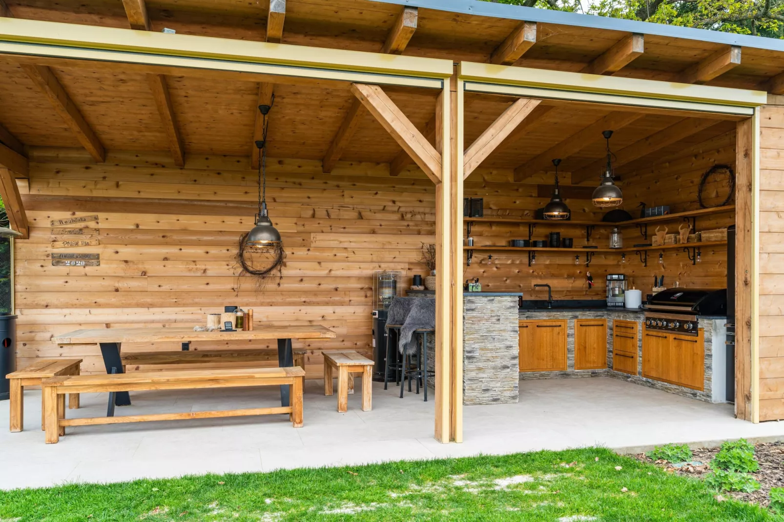 Smetanova Lhota  JSP029-Balcon-terrasse