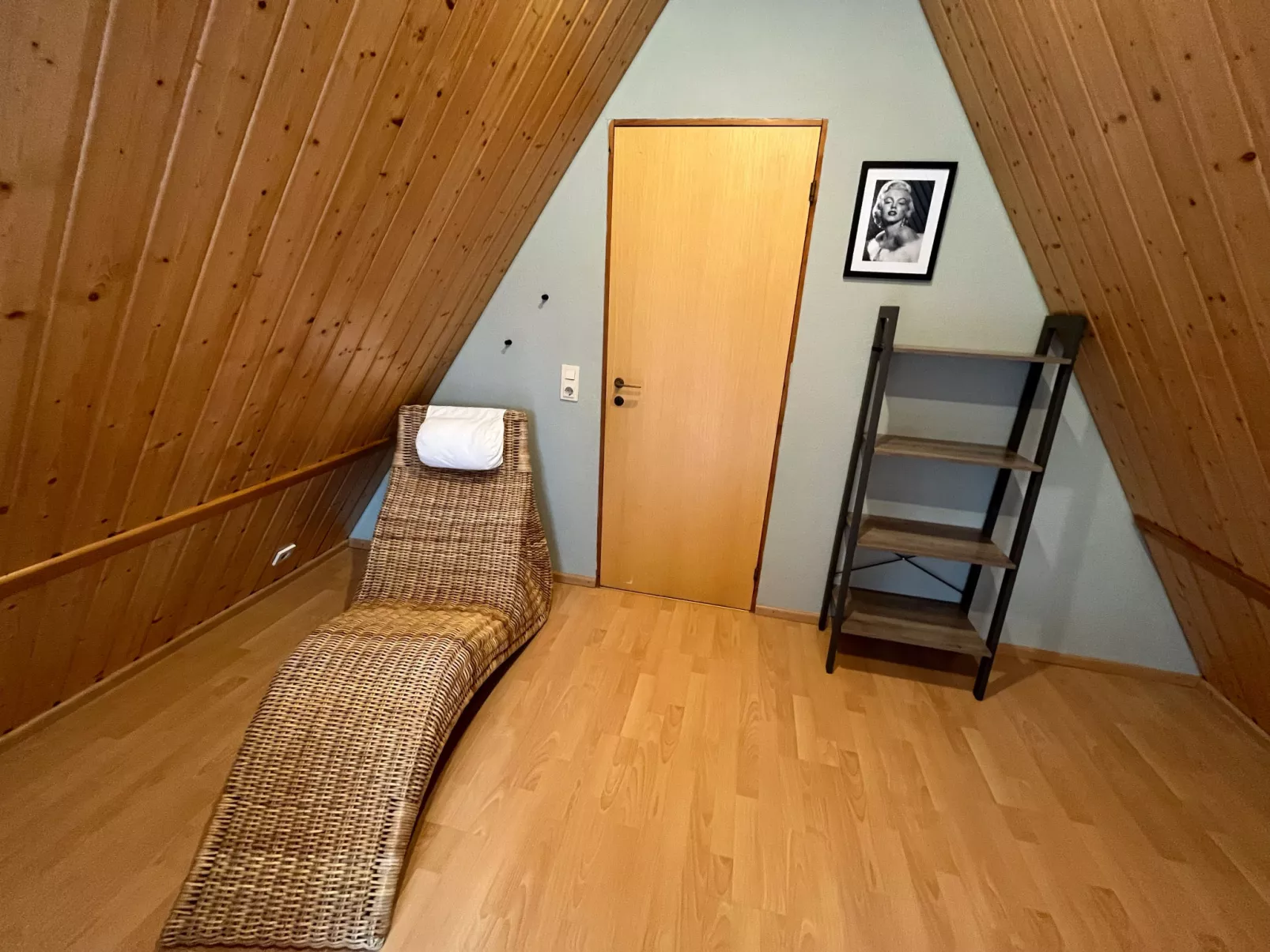 Waldrauschen-Inside
