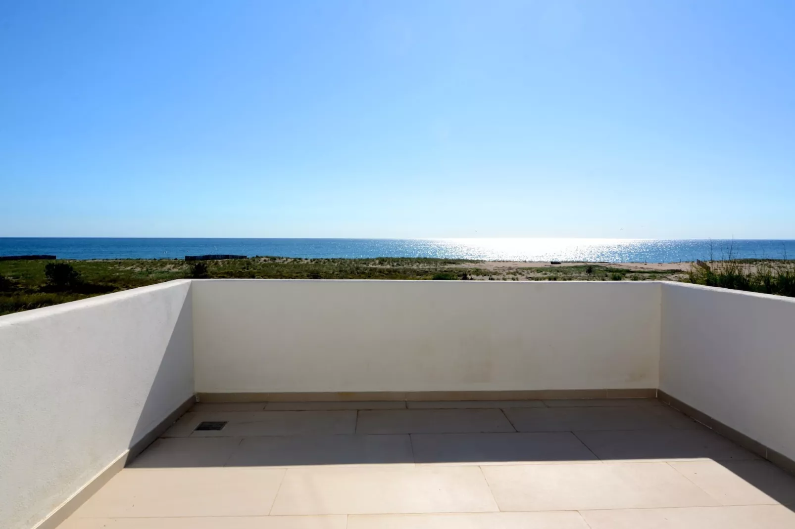 VILLA PINELL-Outdoor