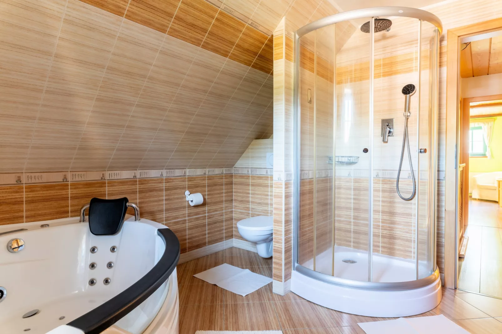 Rudnik KRP460-Salle de bain