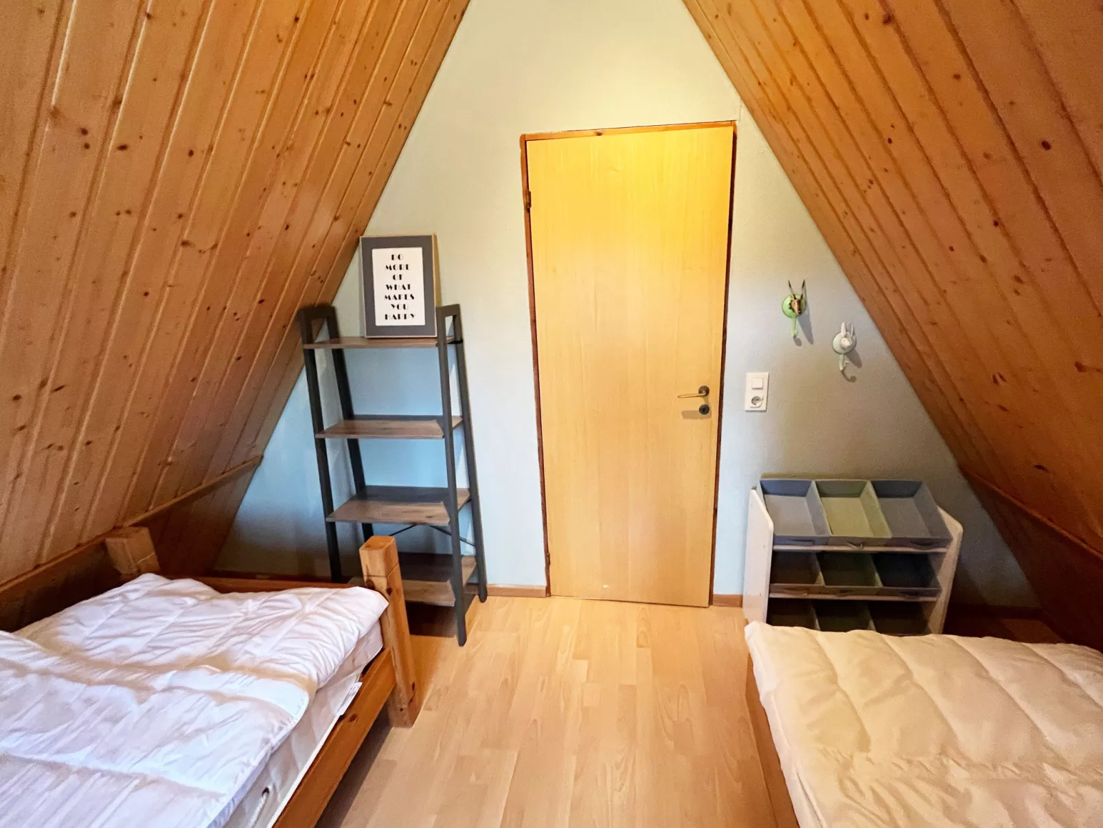 Waldrauschen-Inside