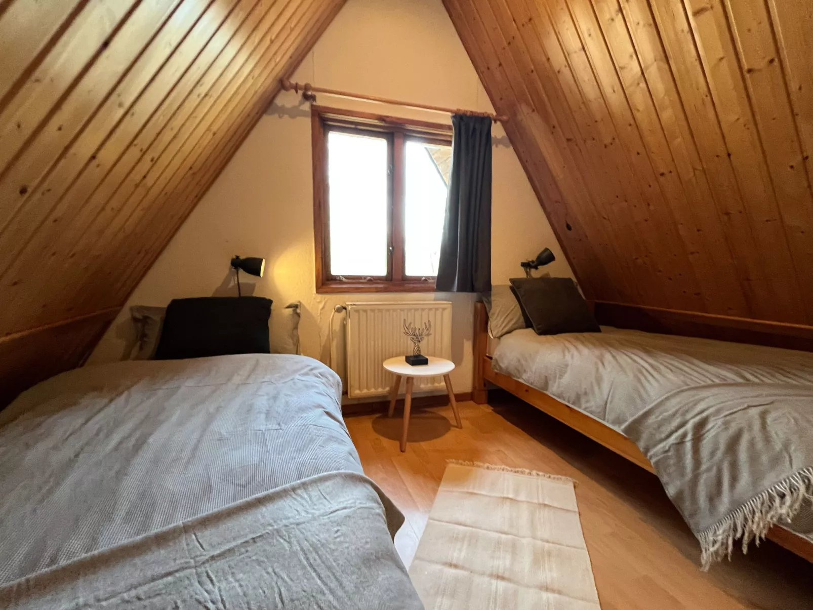 Waldrauschen-Inside