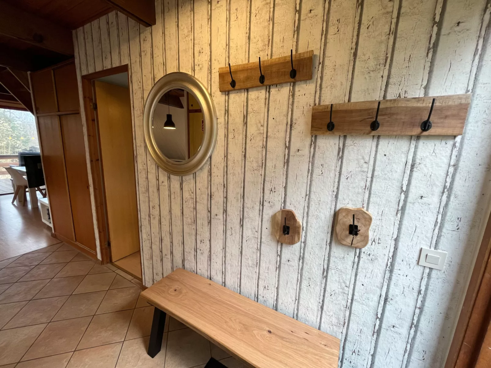 Waldrauschen-Inside