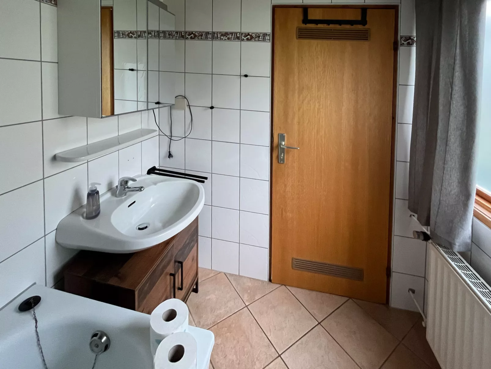 Waldrauschen-Inside