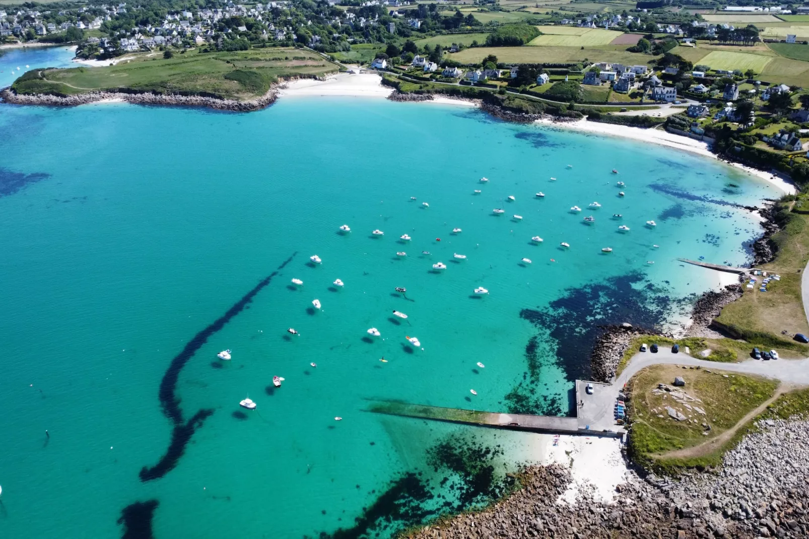 ILE STAGADON - Landéda-Outdoor
