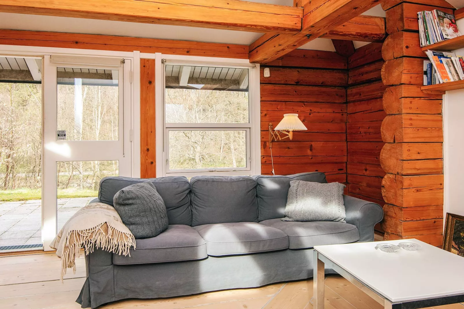 4 etoiles maison de vacances a Ebeltoft-Intérieur