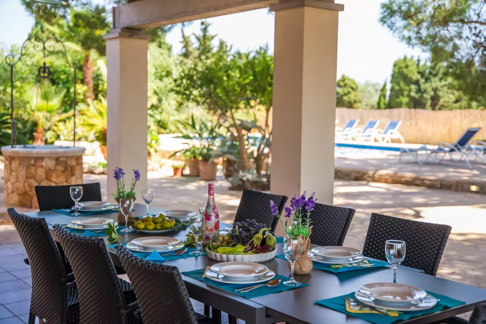 Can Ribas-Terrace