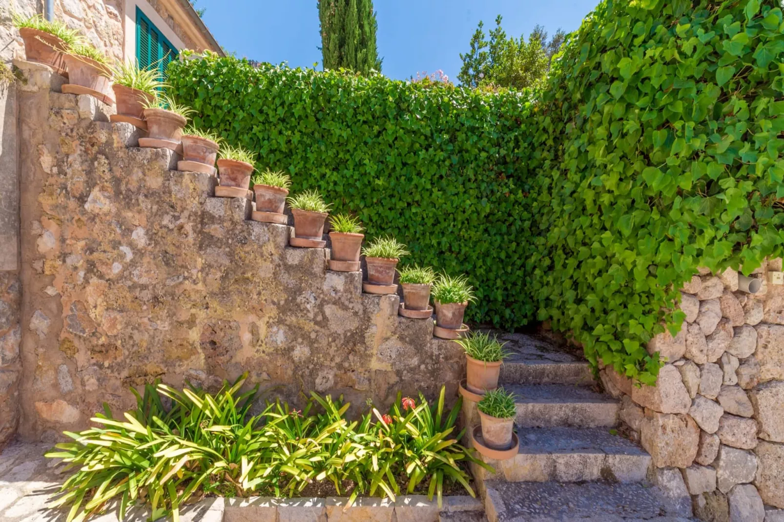 Son Beltran, House 5StarsHome Mallorca-Outdoor