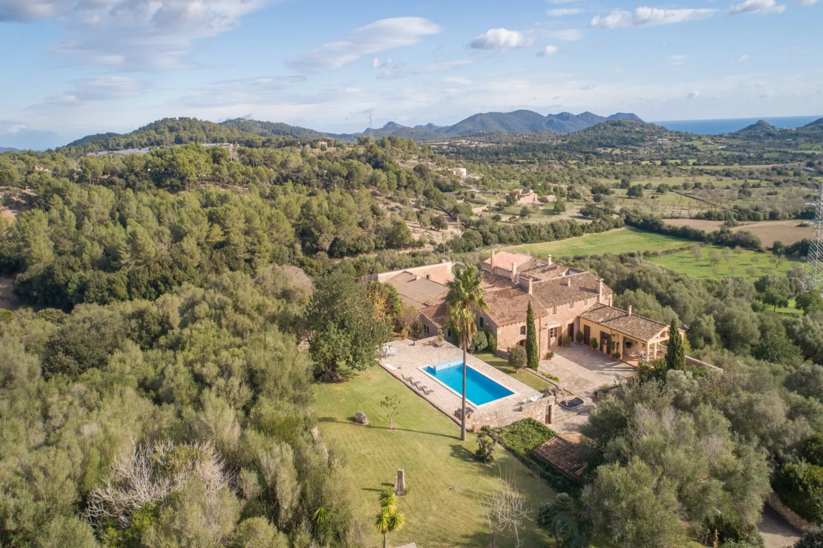 LeXiclati, Finca 5StarsHome Mallorca-Outdoor