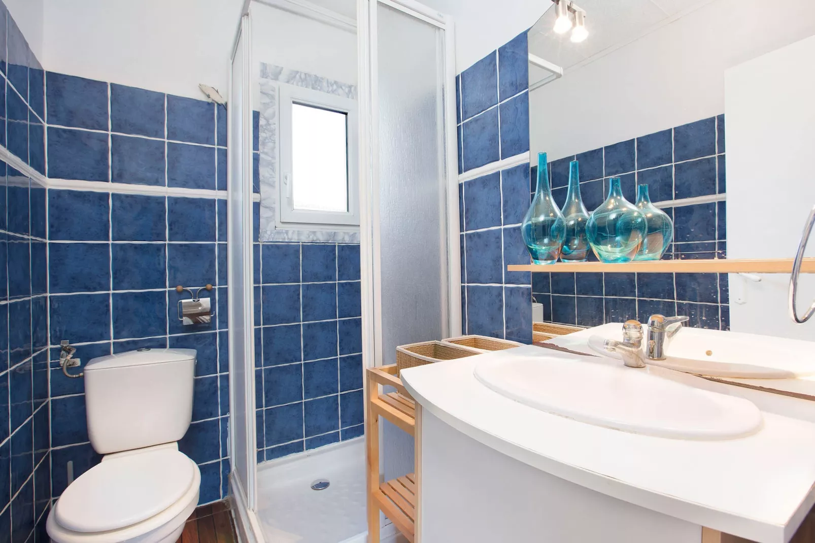 Costa Brava K-2-Salle de bain