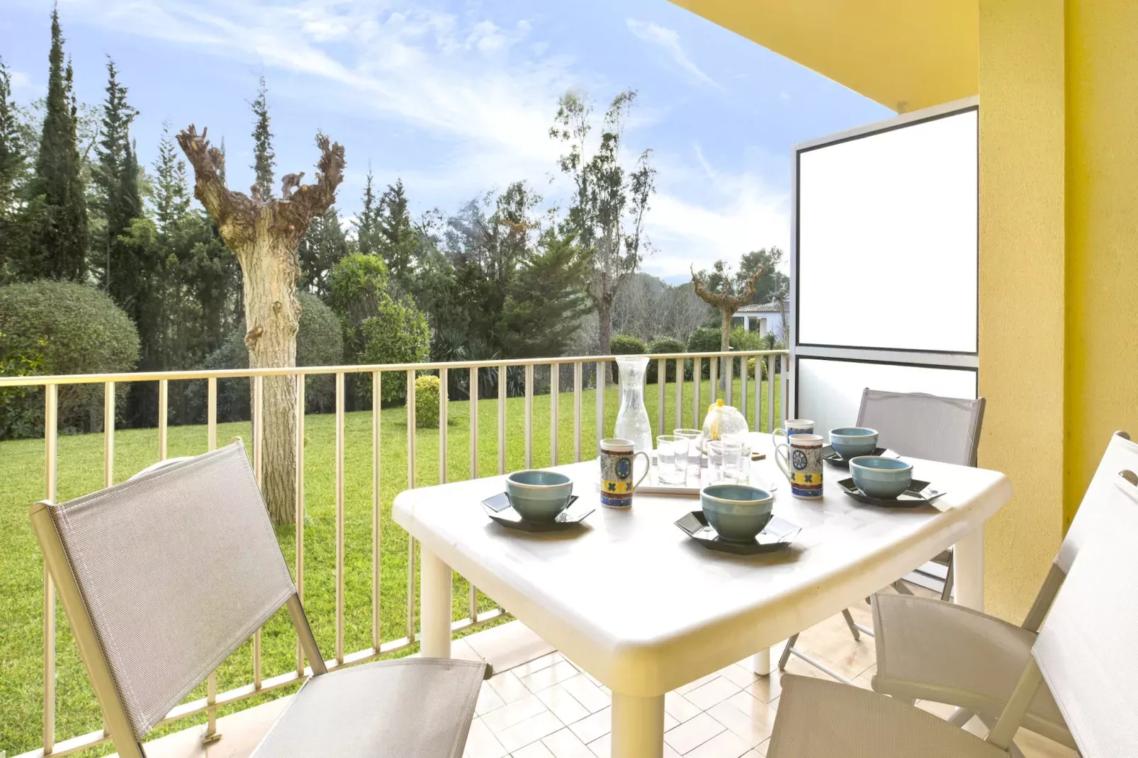 Cenit A-2-Terrasse