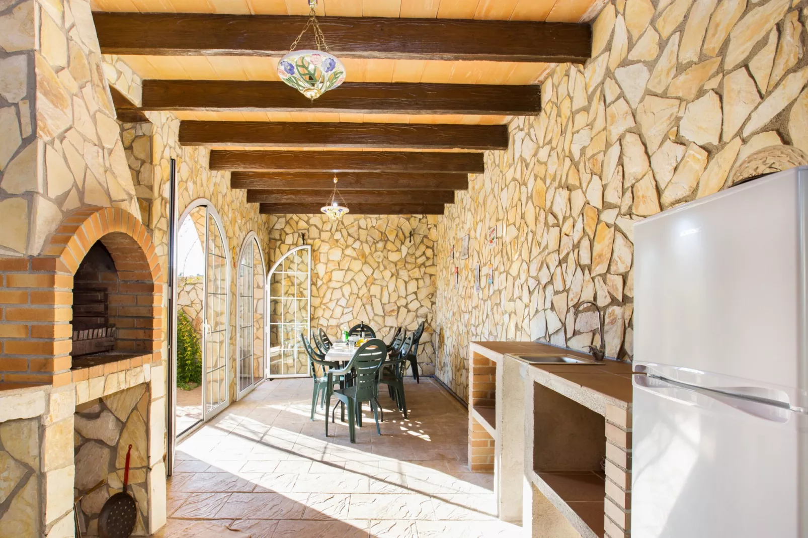 Sotet-Terrasse