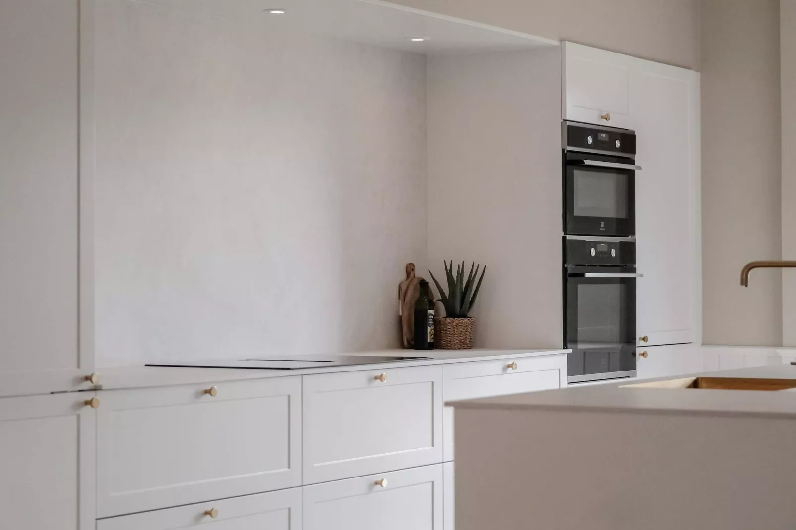 5 star holiday home in Ebeltoft-Indoor