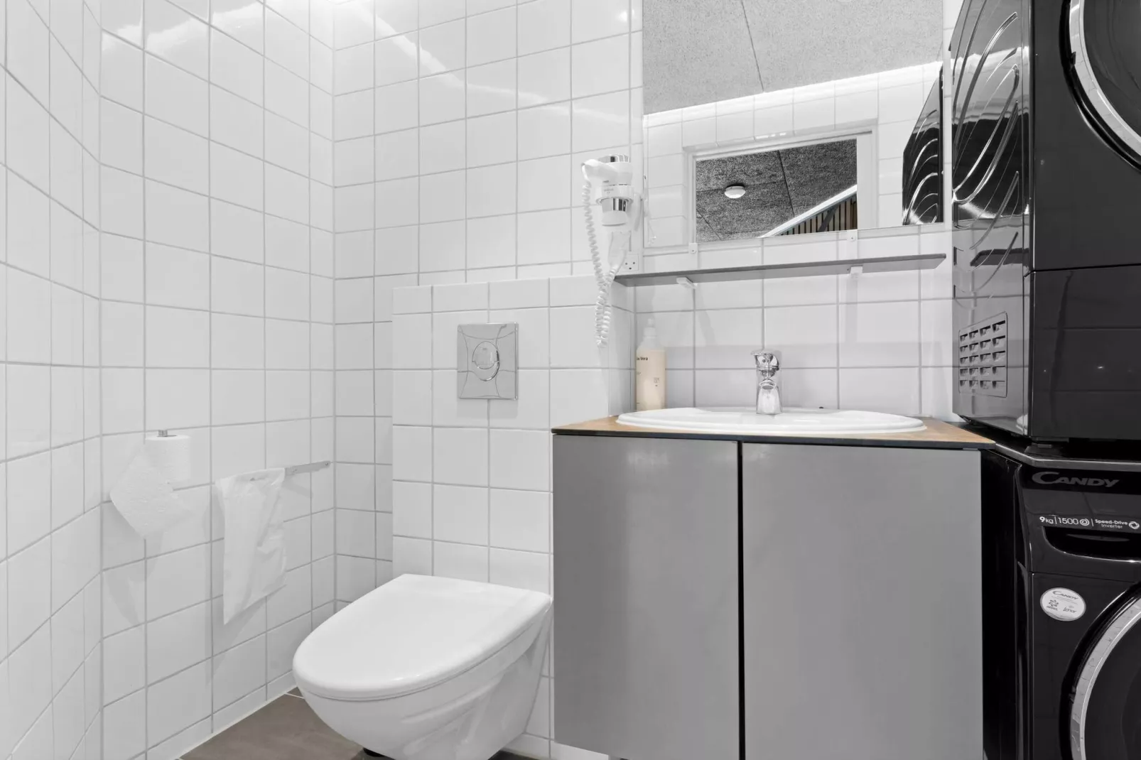 5 star holiday home in Blokhus-Indoor