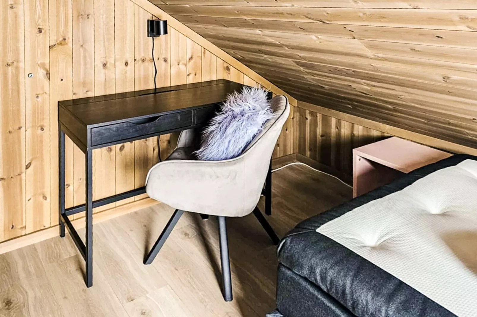 11 person holiday home in Hornnes-Indoor