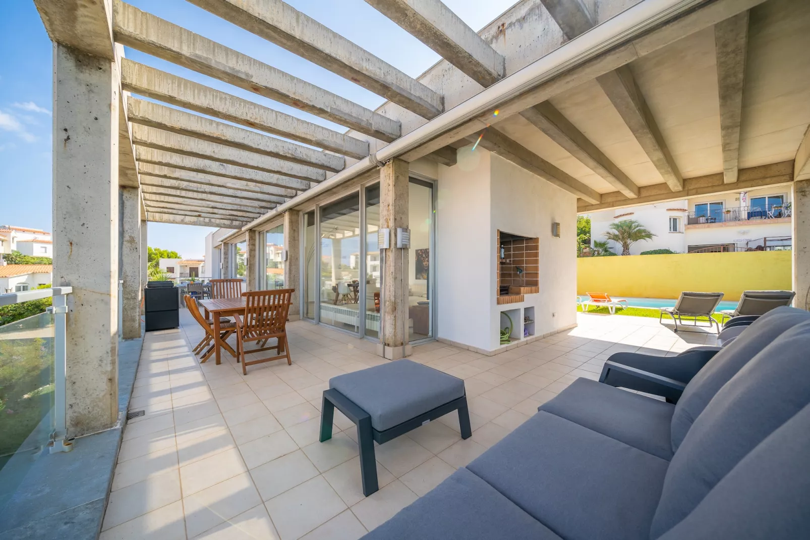 Illa-Terrasse