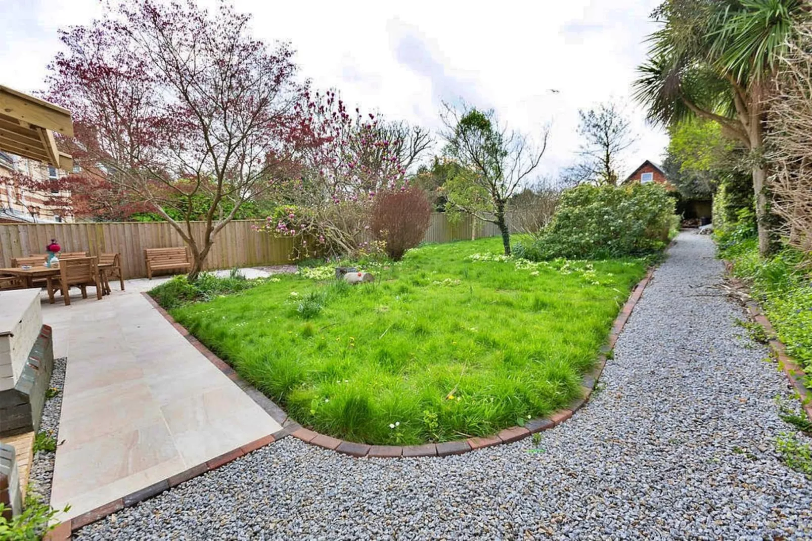 Portland House-Outdoor