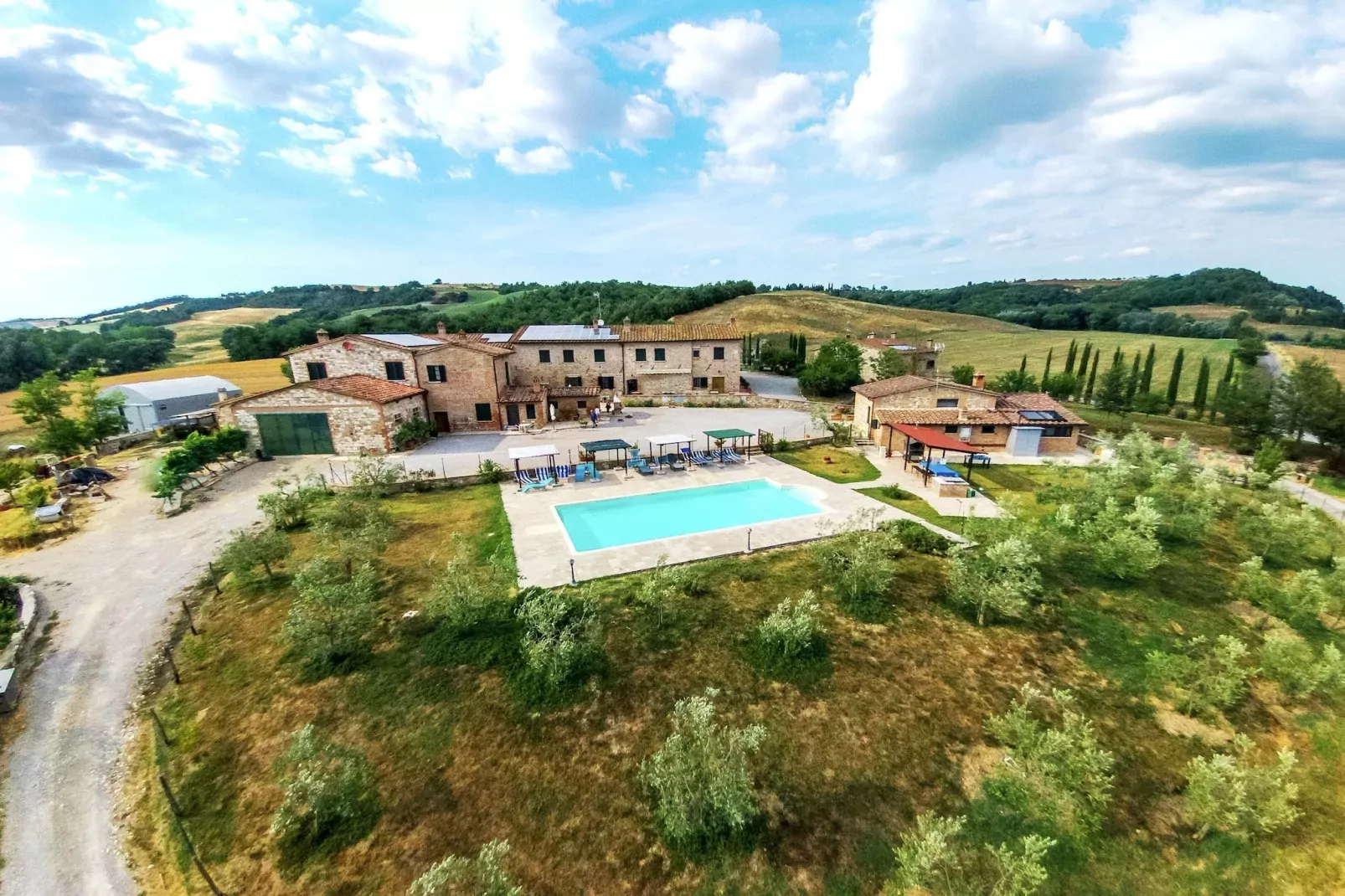 Fuoco-Areas summer 1km