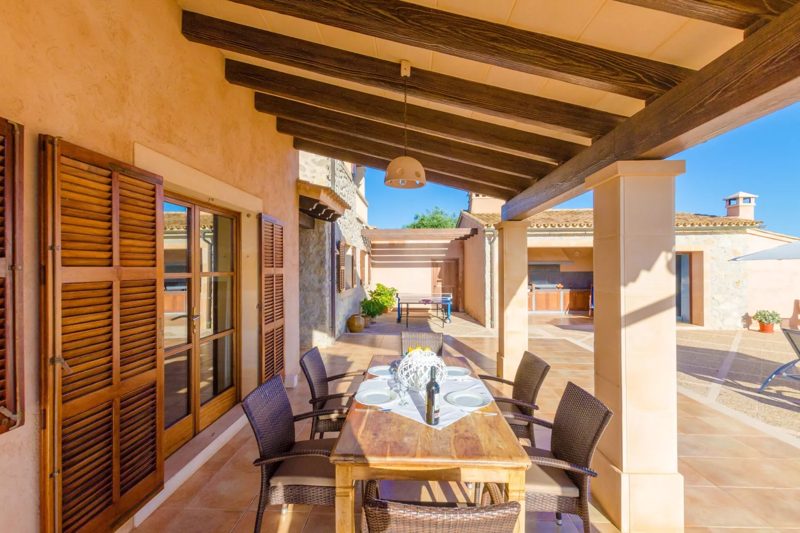 Na Maians-Balcon-terrasse