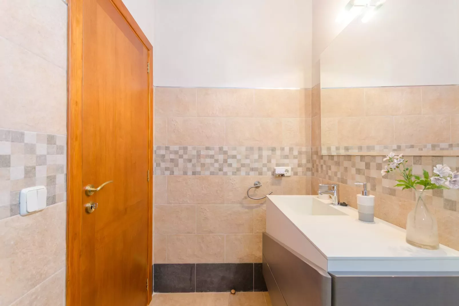 Can Fosquet-Bathroom