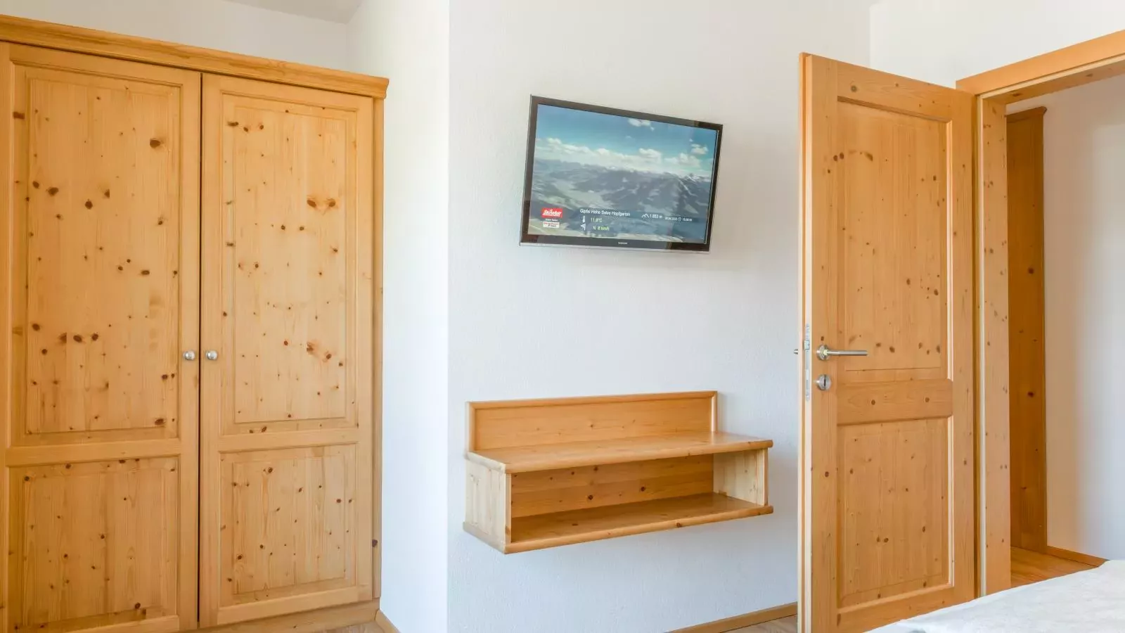 Next To The Ski Lift A 3 und A 4-Chambre