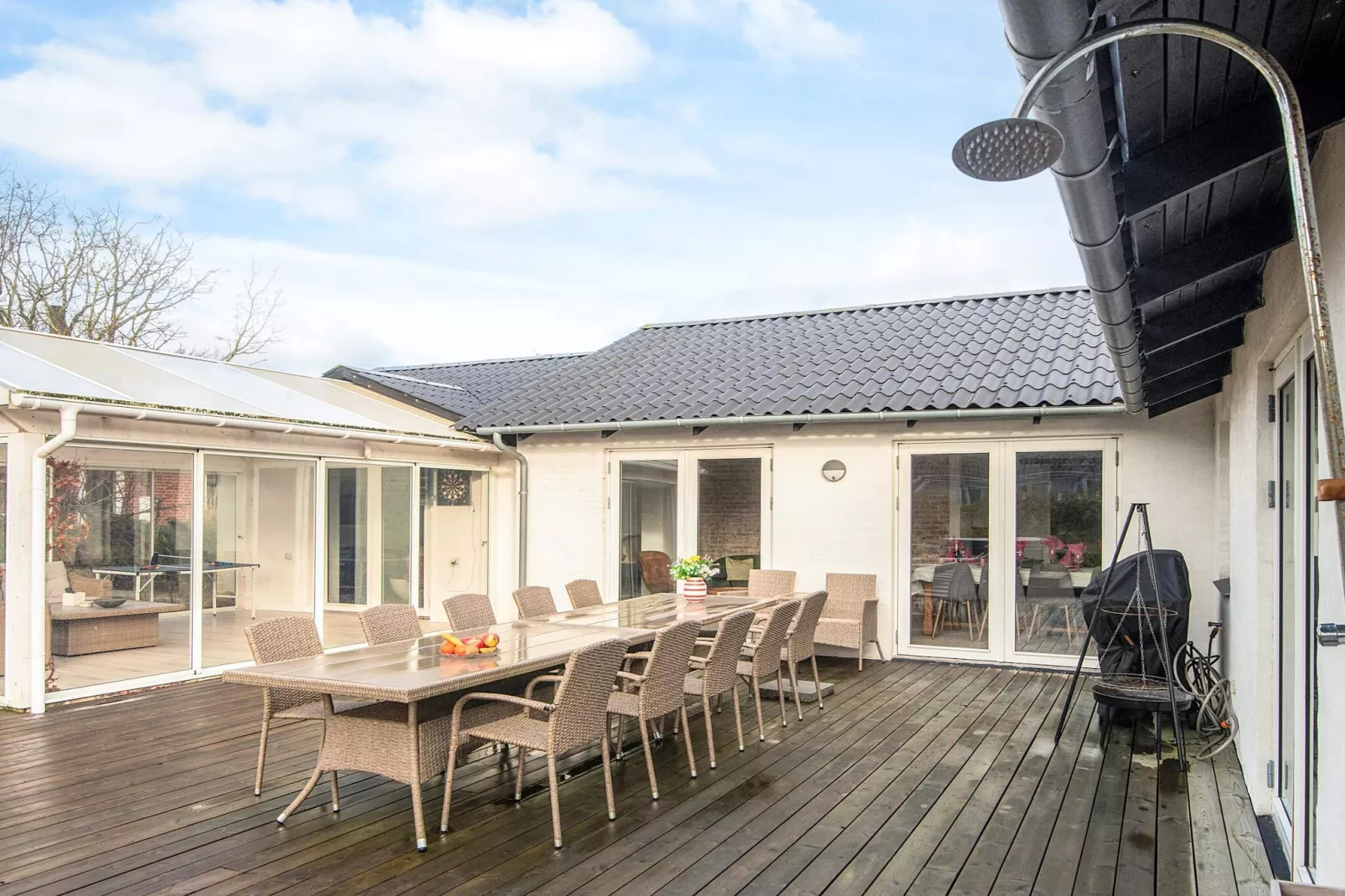 4 star holiday home in Blåvand-View