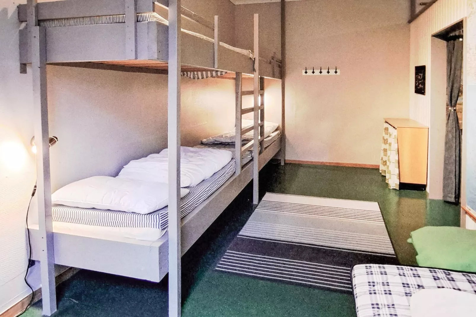 13 person holiday home in Songesand-Indoor