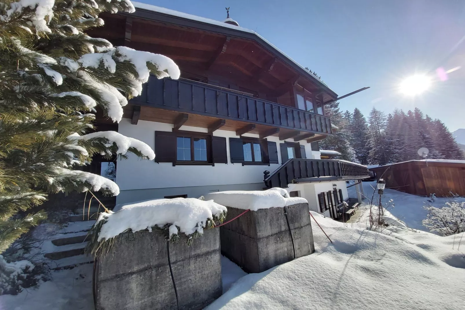 Landhaus Waldhof am Großvolderberg-Nicht getaggt