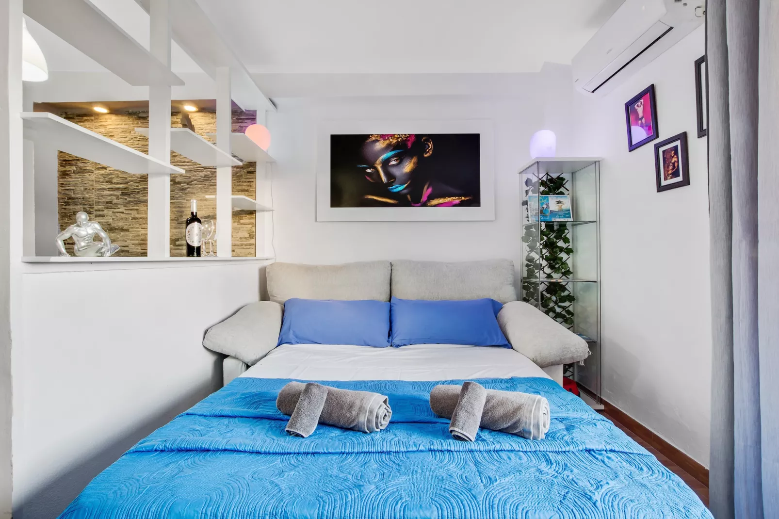 Salome de SteraM FLATS Torremolinos-Image-tags.childrenroom
