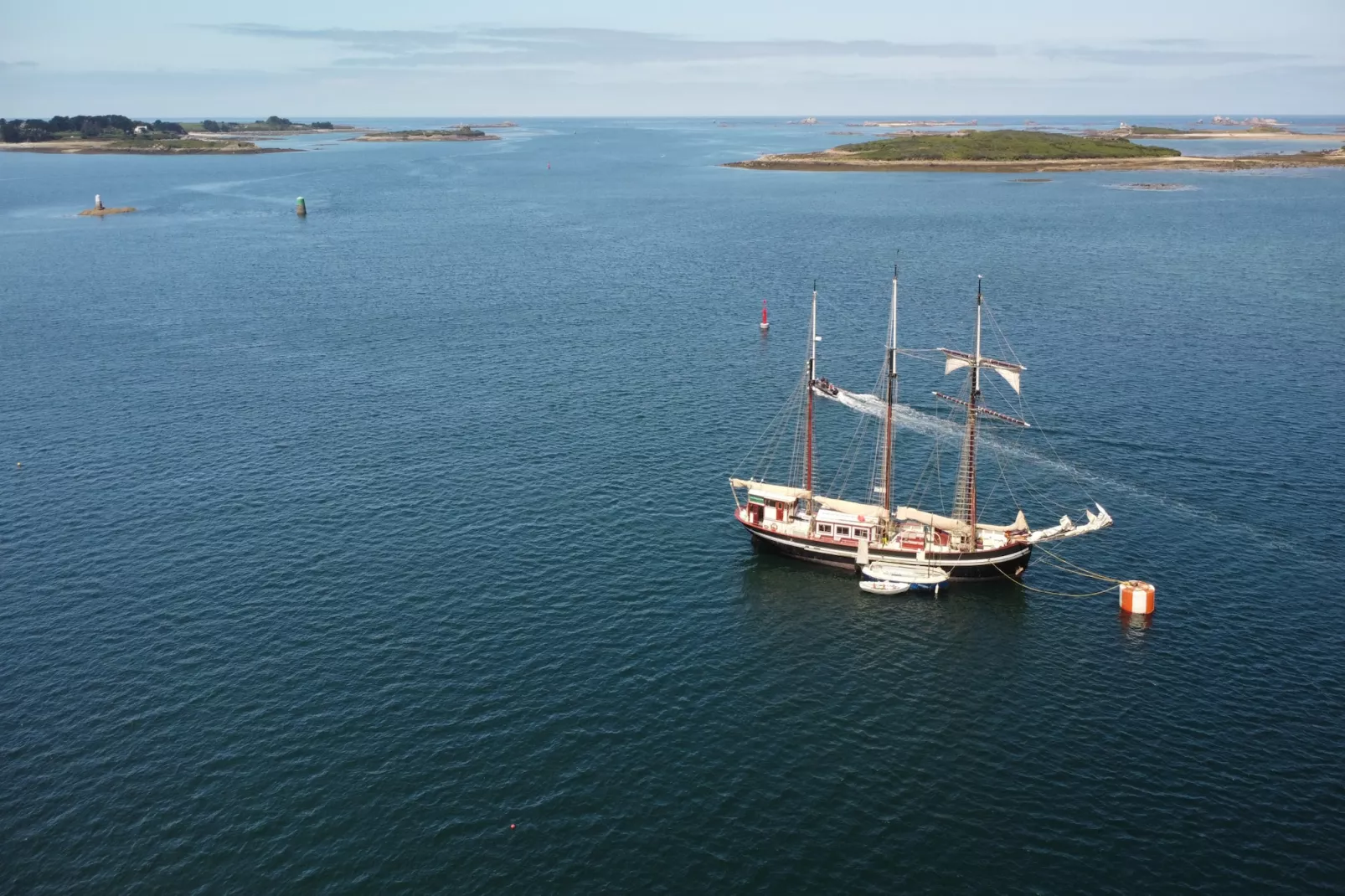 ILE STAGADON - Landéda-Outdoor