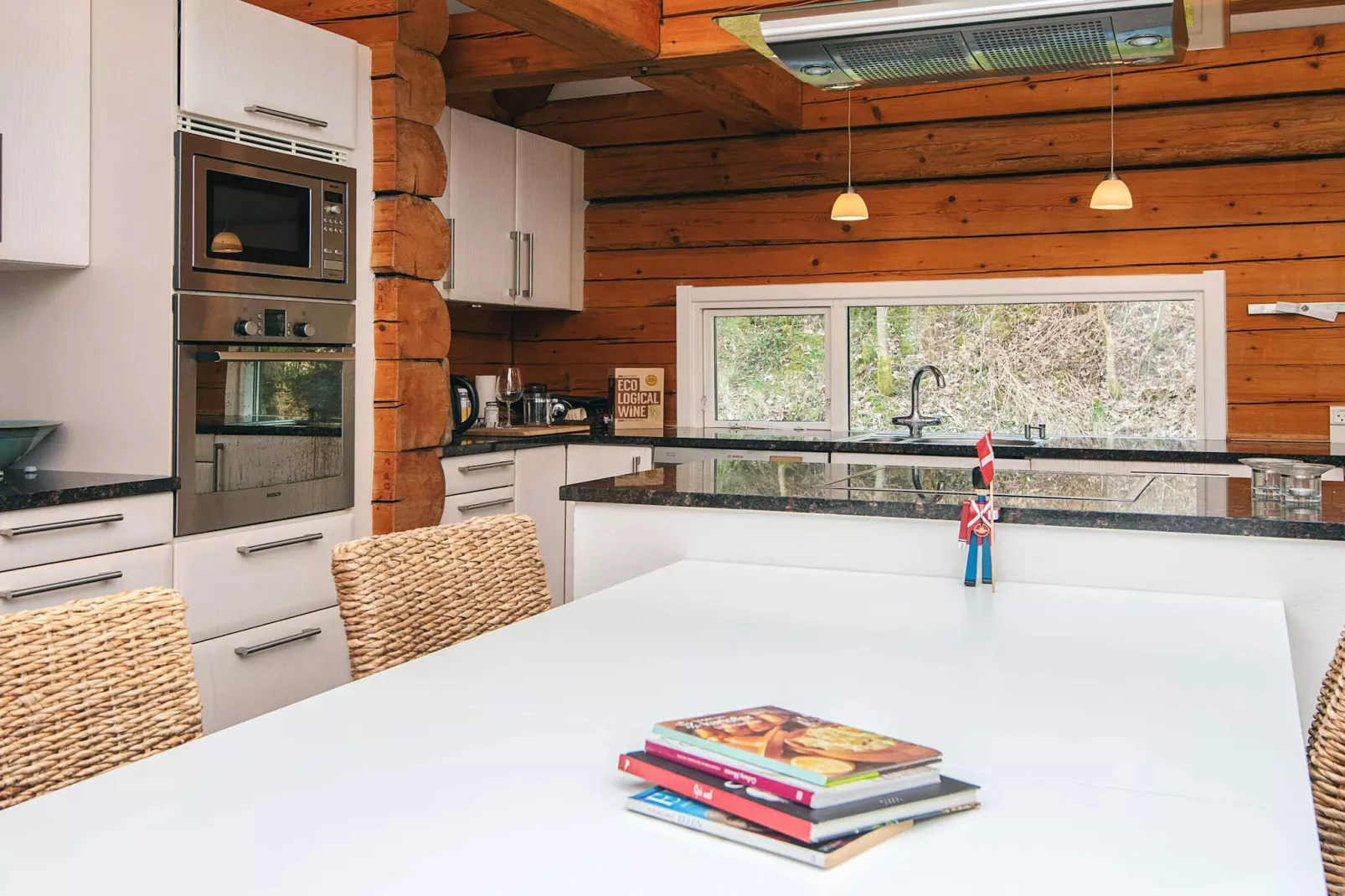 4 etoiles maison de vacances a Ebeltoft-Intérieur