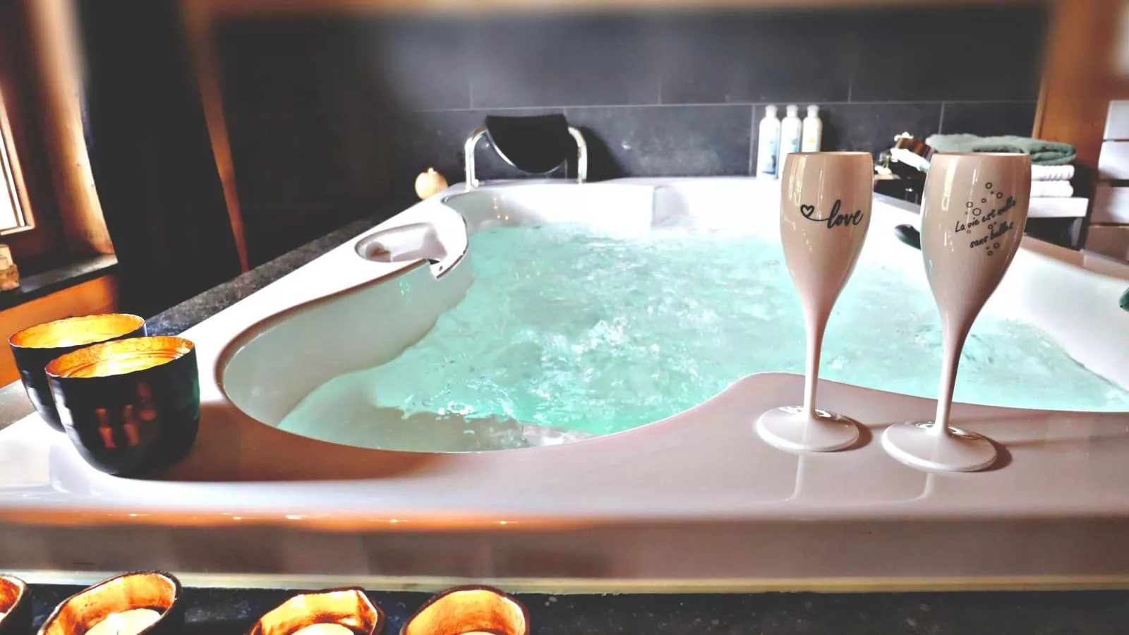 La Linotte-Wellness