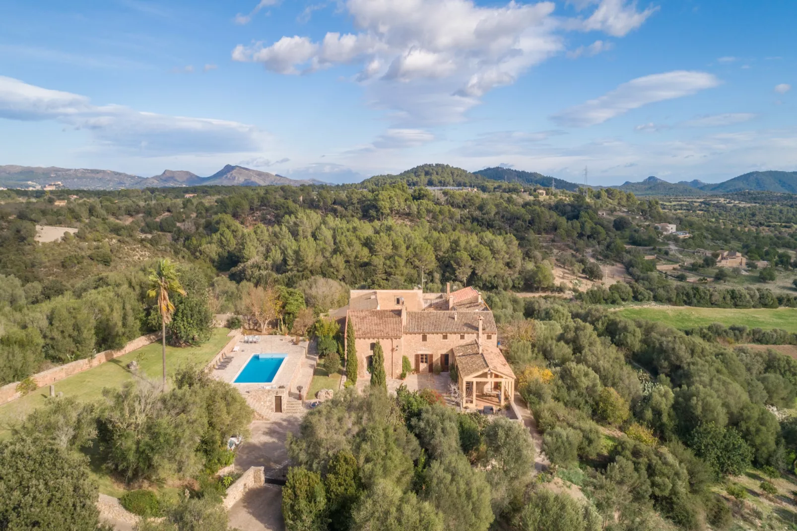 LeXiclati, Finca 5StarsHome Mallorca-Outdoor