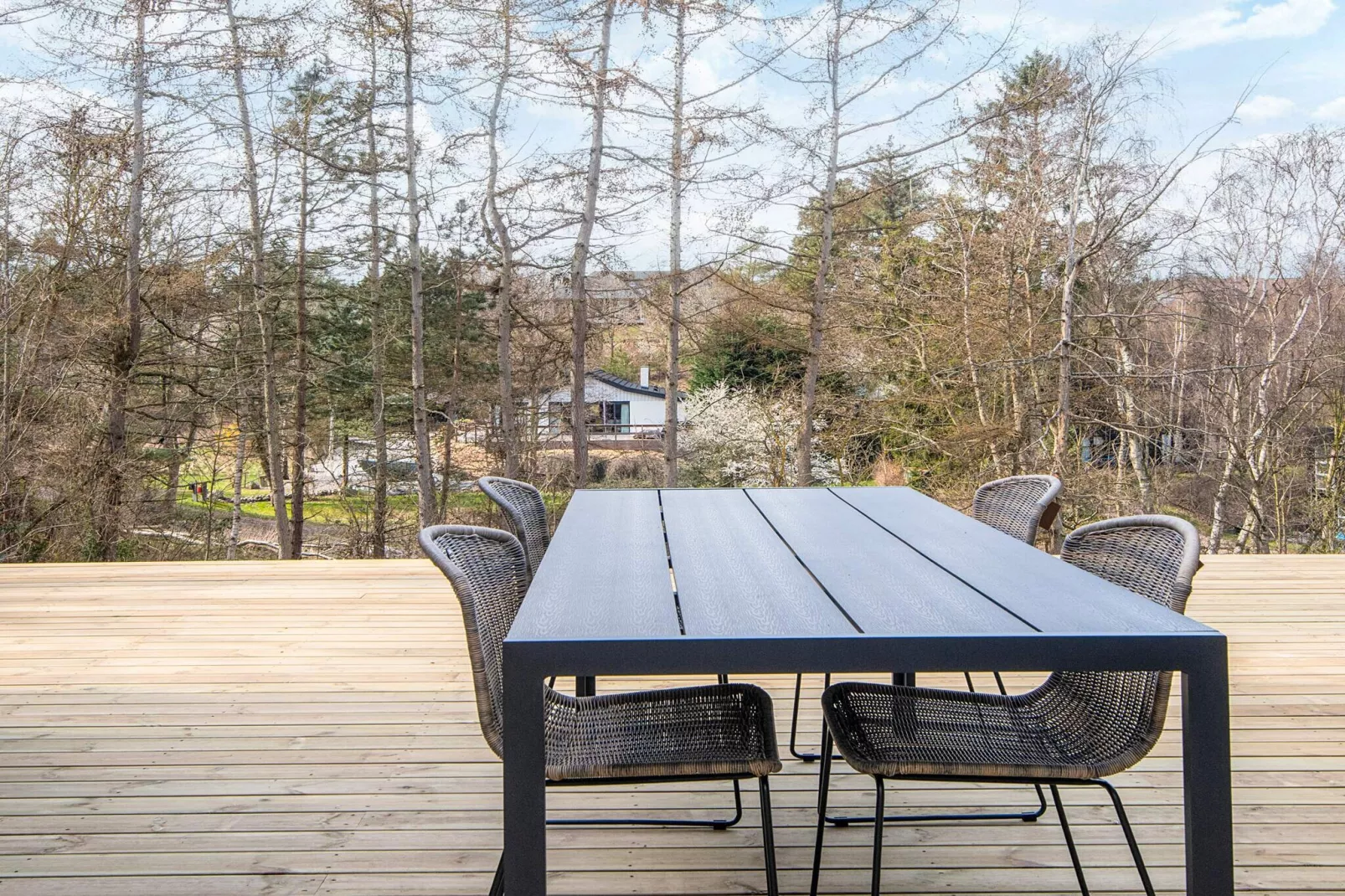 5 star holiday home in Ebeltoft-View