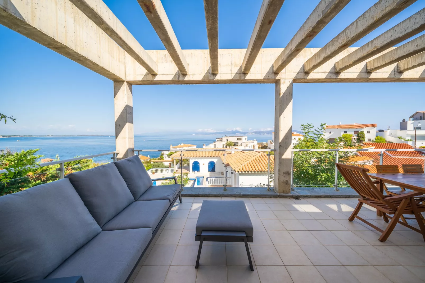 Illa-Terrasse