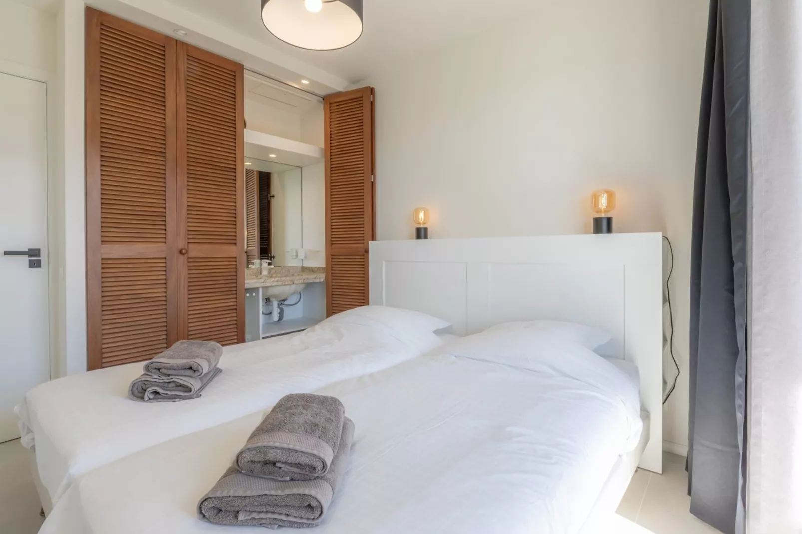 Panne-o-rama 1601-Schlafzimmer