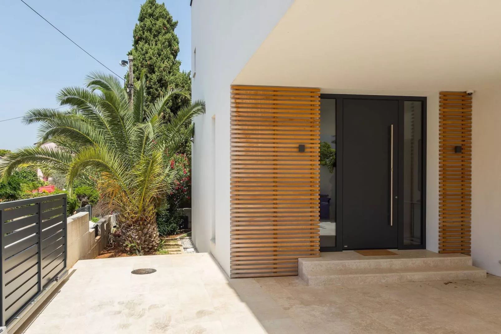 Villa Olala - Private Pool, Jacuzzi, Terrace with-Extérieur