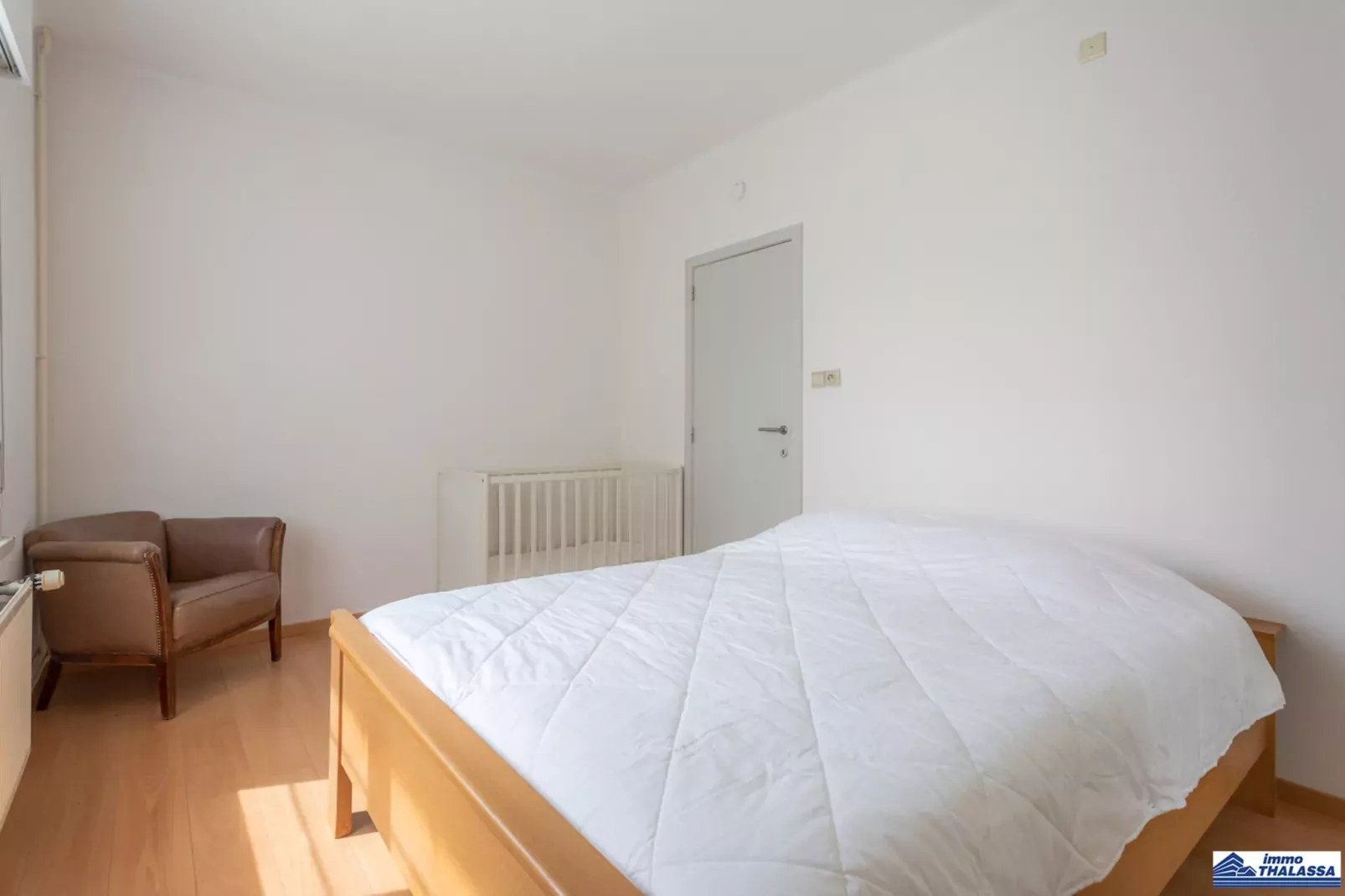 At Home-Chambre