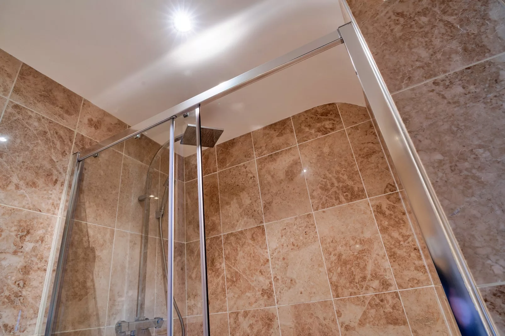 Stone Bow Farmhouse-Bathroom