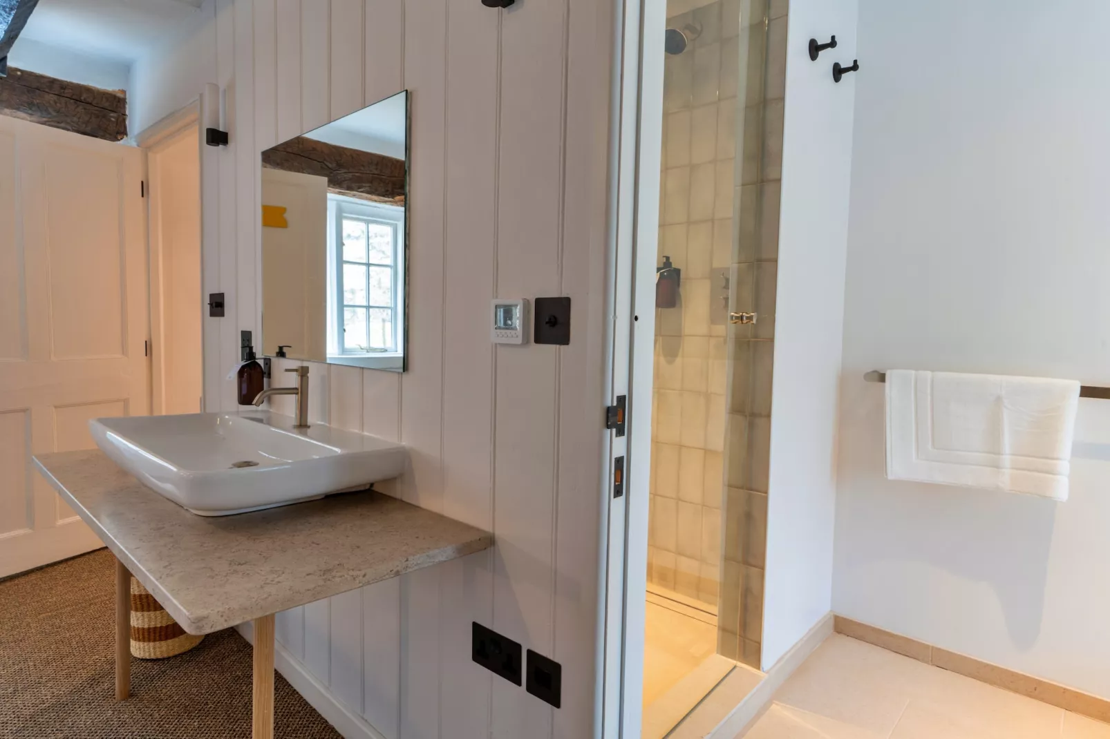 ARC Painswick-Bathroom