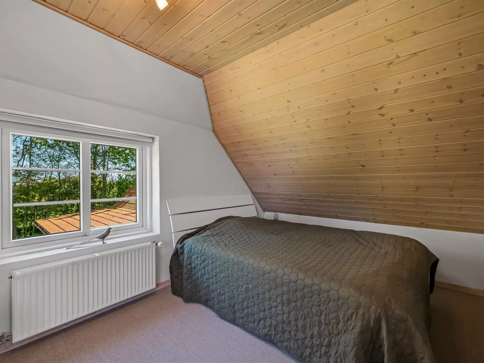 "Quirina" - 6km from the sea-Drinnen