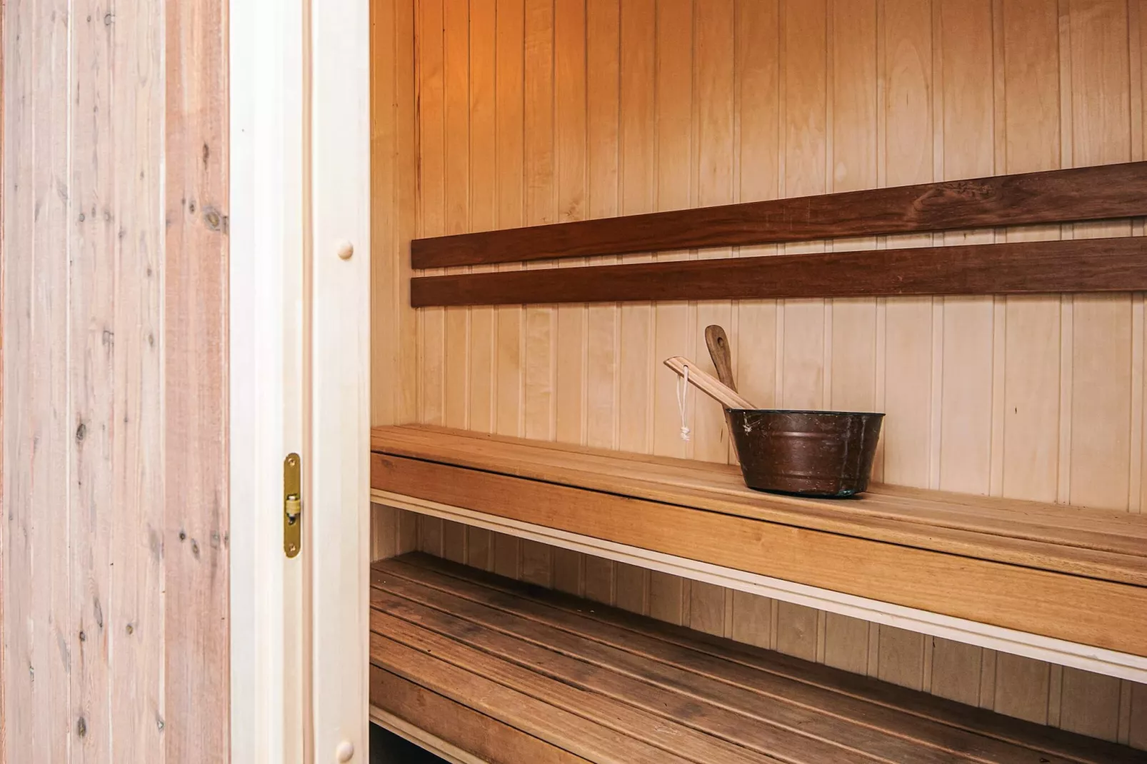 KATTEGAT-Sauna