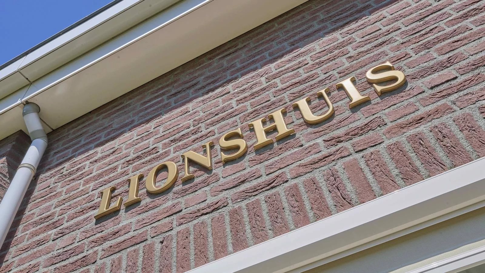 Lionshuis-Atmosphere