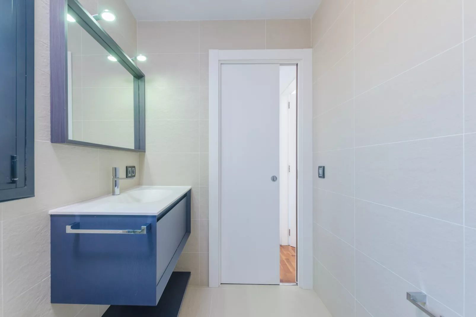 La Primera-Badezimmer